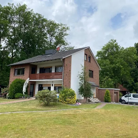 Apartment Gohfeld