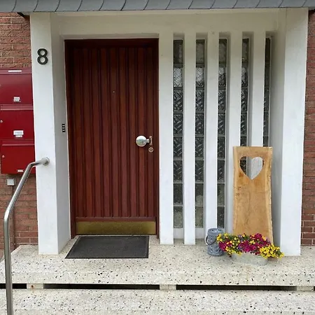 Gohfeld Apartment *
