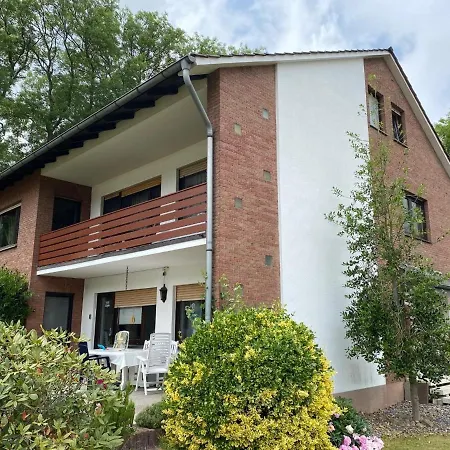 Apartment Gohfeld Lohne (North Rhine-Westphalia)