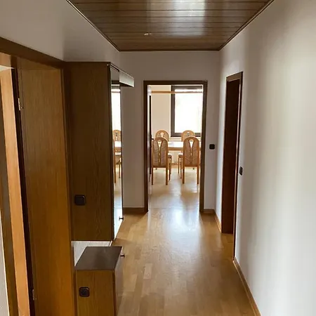 Apartment Gohfeld *