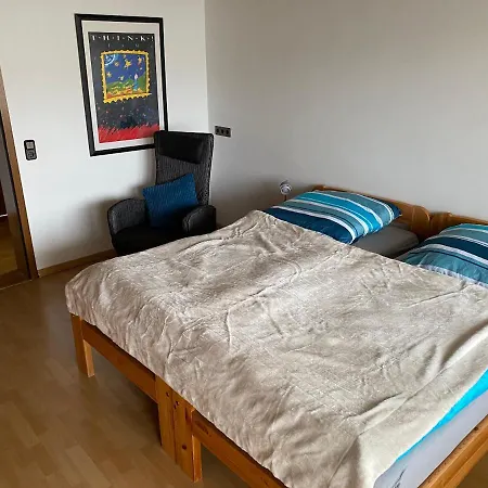 Apartment Gohfeld *