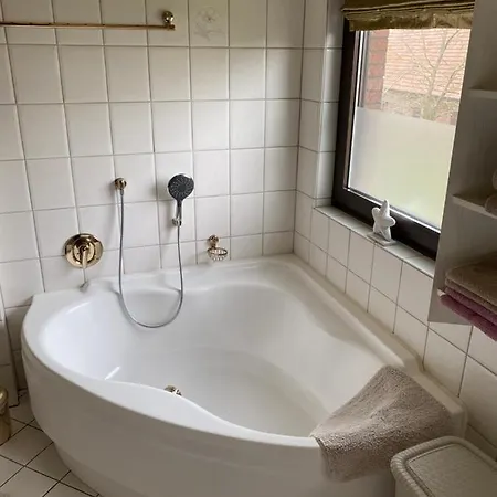 Gohfeld Apartment Lohne (North Rhine-Westphalia)
