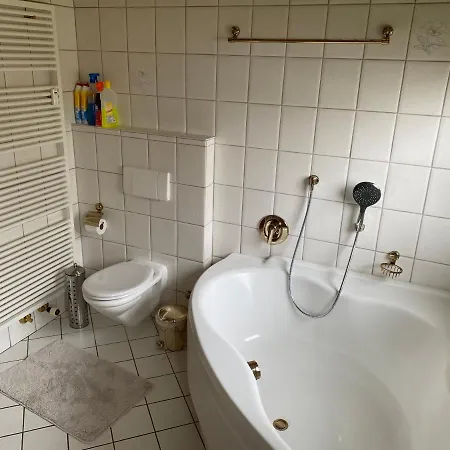 Gohfeld Apartment